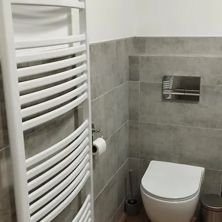 Apartman Albreit 3 Jachymov Exterior photo