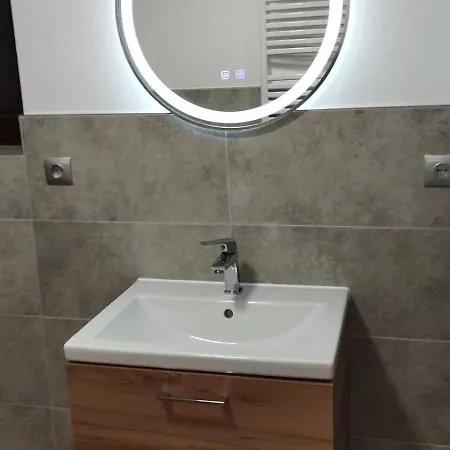 Apartman Albreit 3 Jachymov Exterior photo