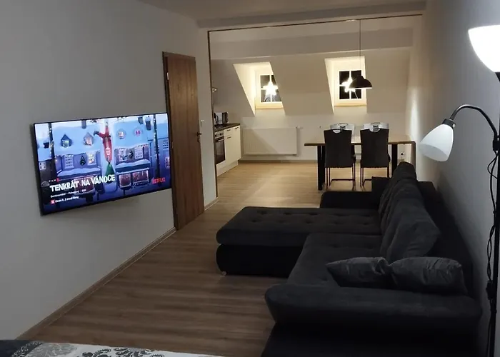Apartman Albreit 3