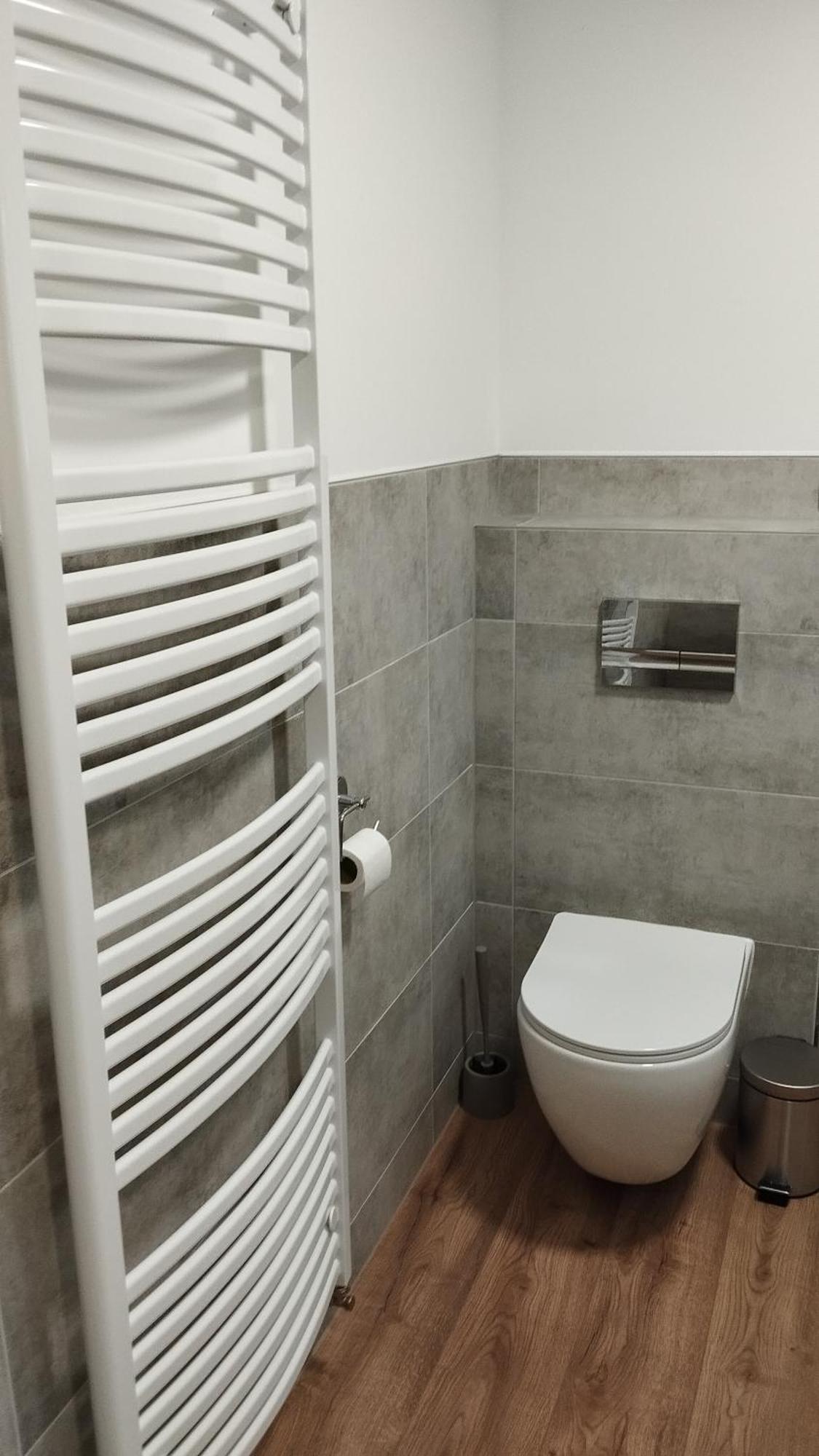 Apartment Albreit 3
