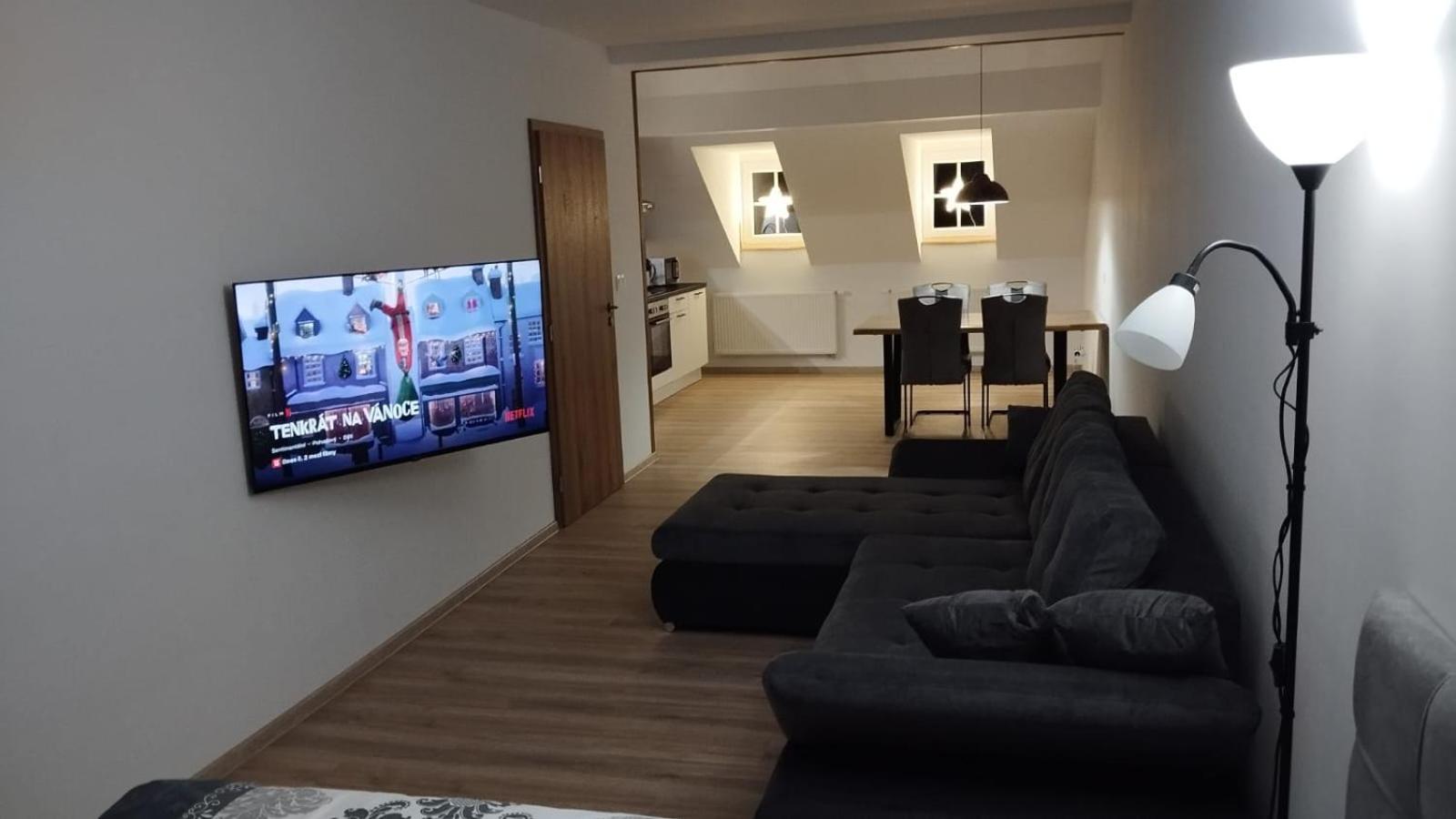Albreit 3 Apartment *
