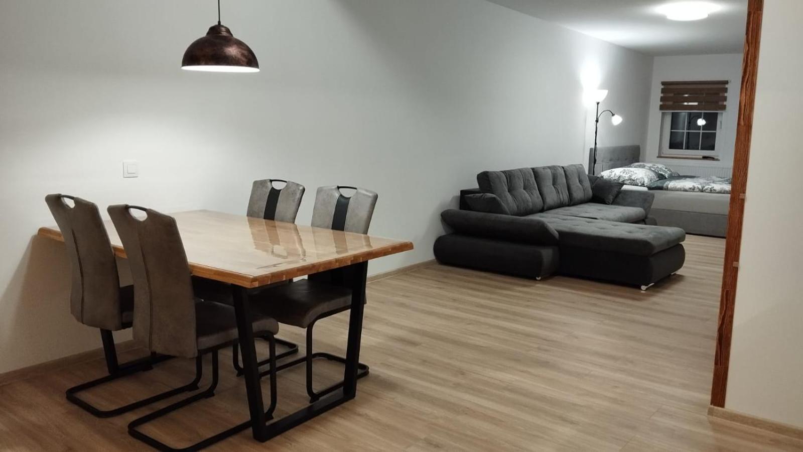 Apartment Albreit 3 *